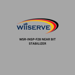 WSR-INSP-F28 NEAR BIT STABILIZER